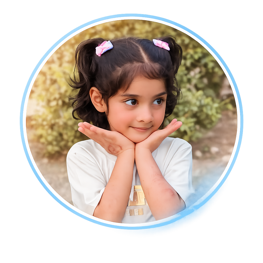 Alyaana Biws Orphanage