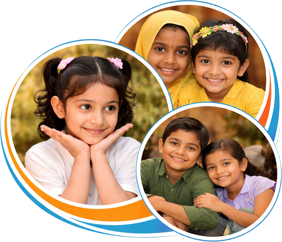 Begum Inayat Welfare Society of Pakistan