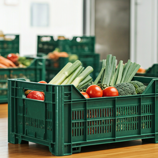 Donate Daily Operations